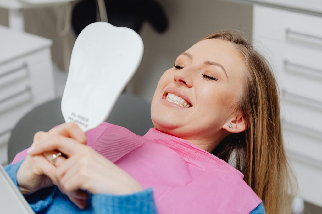 Best dental clinics in Riyadh