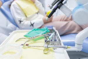 General Dental Services