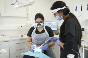 Oral Surgery in Riyadh