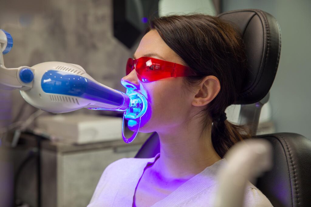 Cosmetic Dentistry